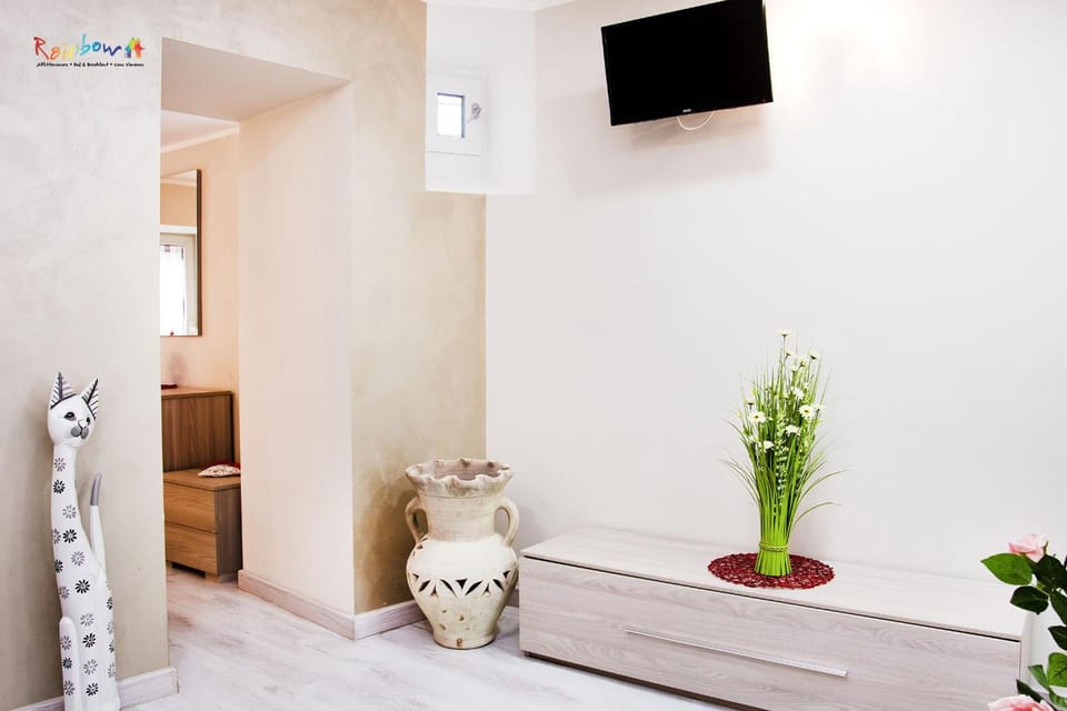 B&B Porta San Paolo Hotel in Molise, Italy