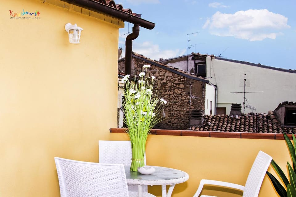 B&B Porta San Paolo Hotel in Molise, Italy