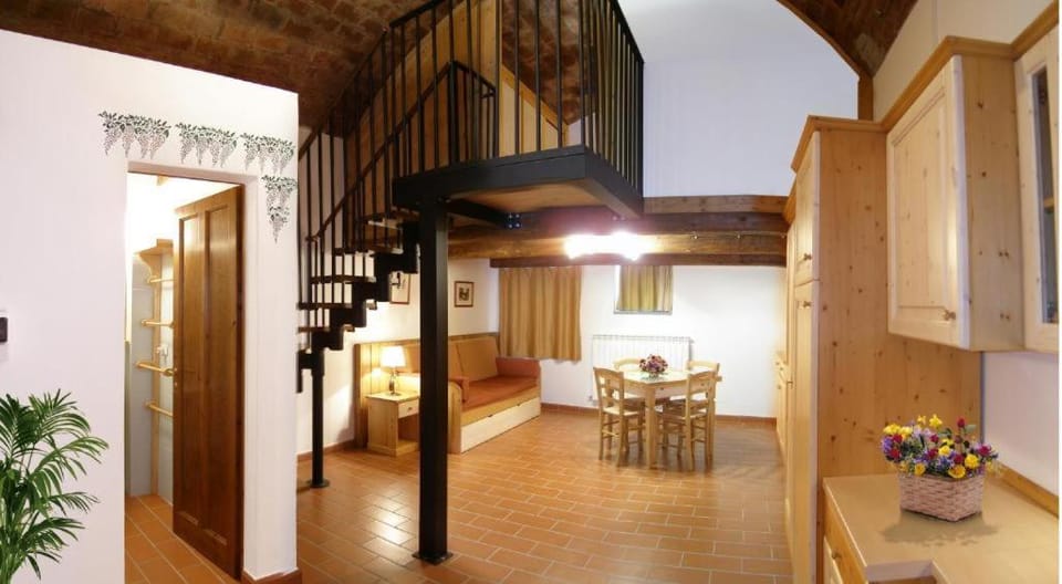 Residence Terre Gialle Apartment hotel in Tuscany