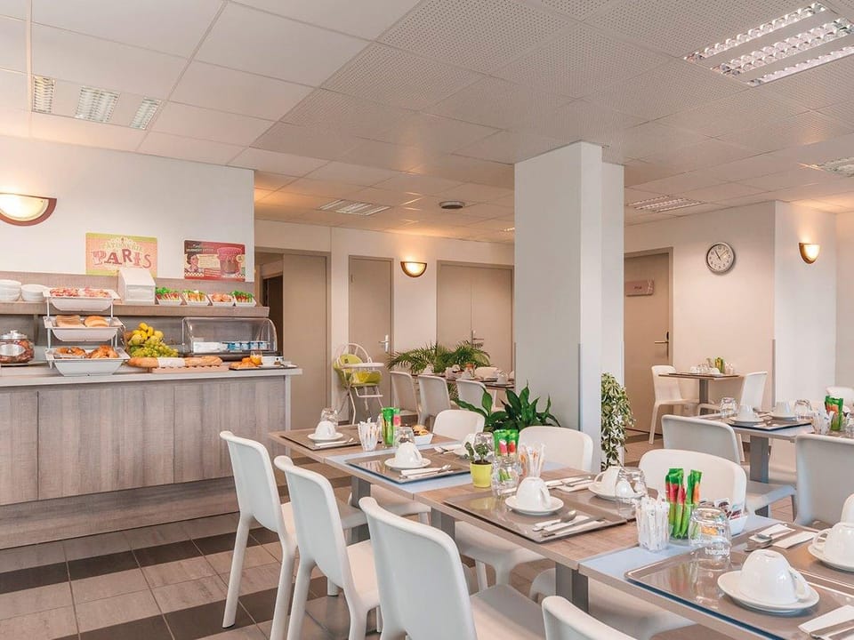 Appart'City Annemasse Centre - Pays de Geneve Apartment hotel in Annemasse