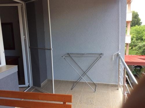 Apartment Slavica Hotel in Decentralized Administration of Macedonia and Thrace