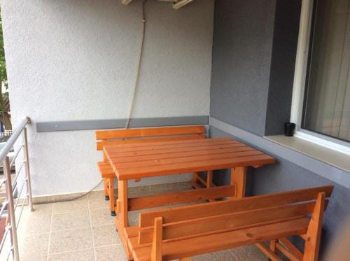 Apartment Slavica Hotel in Decentralized Administration of Macedonia and Thrace
