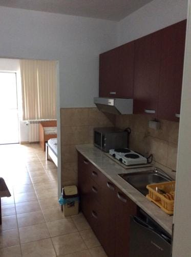 Apartment Slavica Hotel in Decentralized Administration of Macedonia and Thrace