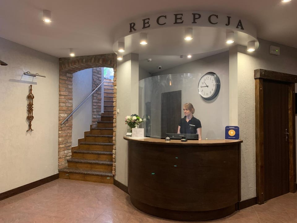 Hotel Kameleon Hotel in Poland