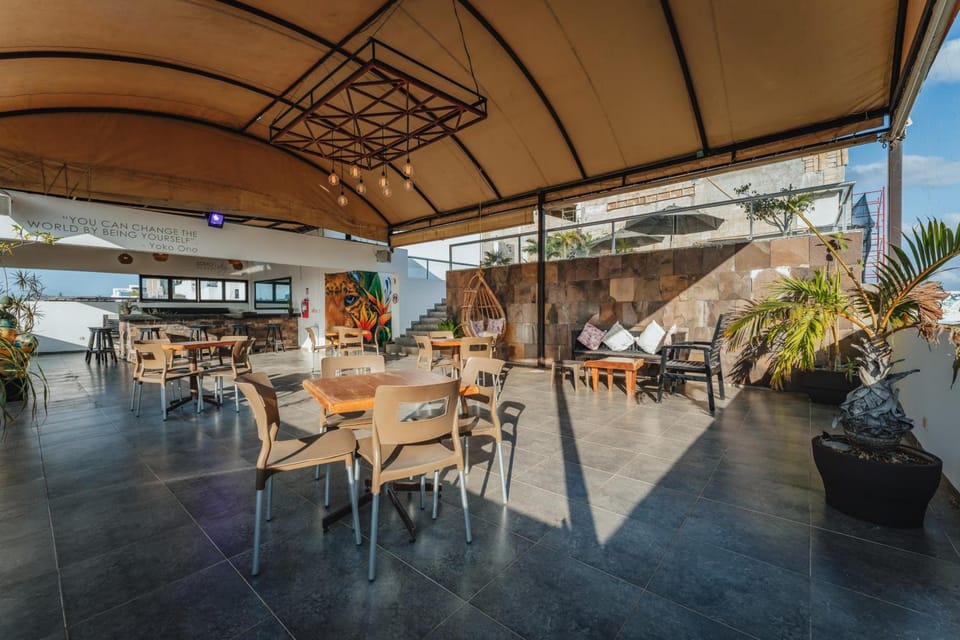 Soho Playa Hotel Hotel in Playa del Carmen