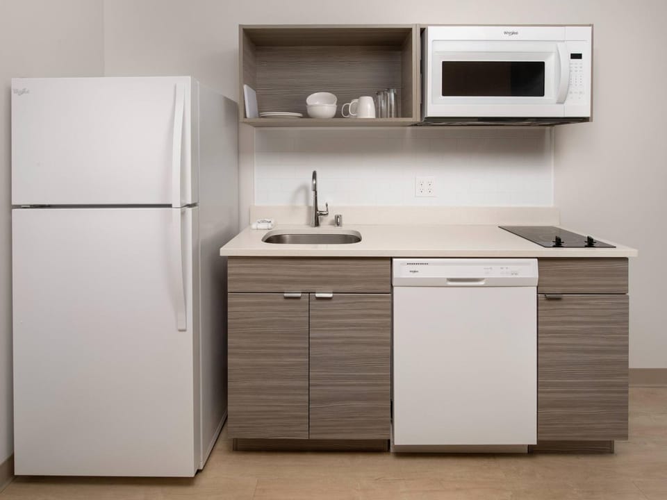 WoodSpring Suites Seattle Tukwila Hotel in Tukwila