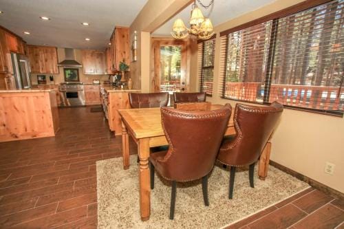 The Lodge at Snow Summit Home Lodge in Big Bear