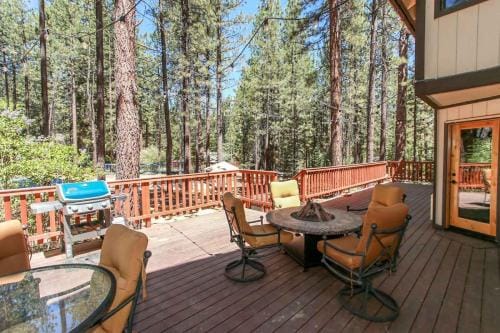 The Lodge at Snow Summit Home Lodge in Big Bear