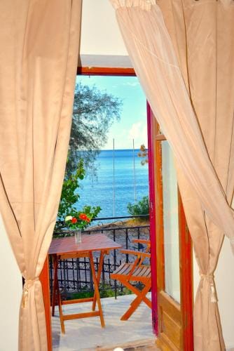 Hermes Hotel Hotel in Decentralized Administration of the Aegean