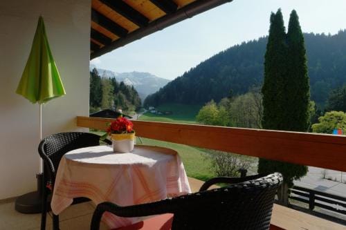 Gastehaus Meisl Hotel in Berchtesgaden
