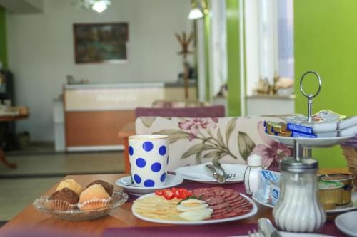 Pansion Centar Hotel in Federation of Bosnia and Herzegovina