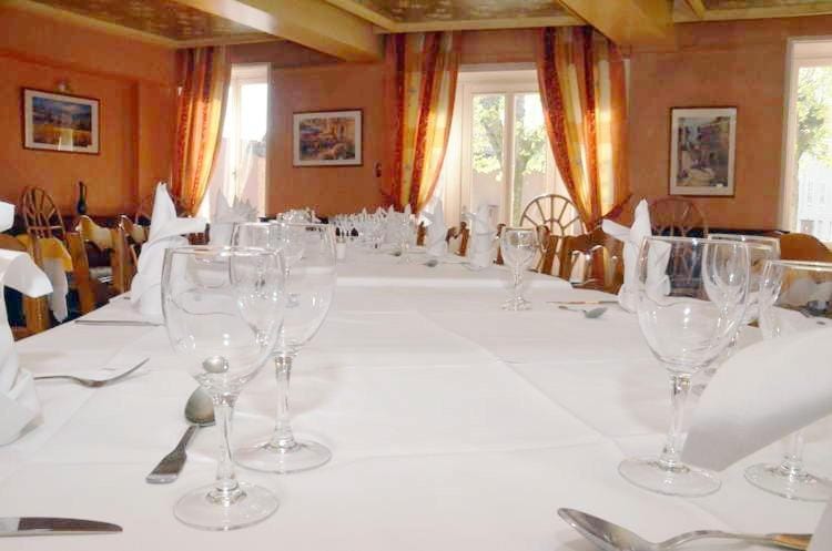 Hotel du Commerce Hotel in Bourgogne-Franche-Comté