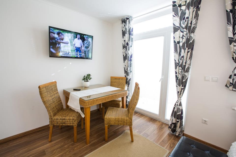 Bled Apartments Hotel in Bled