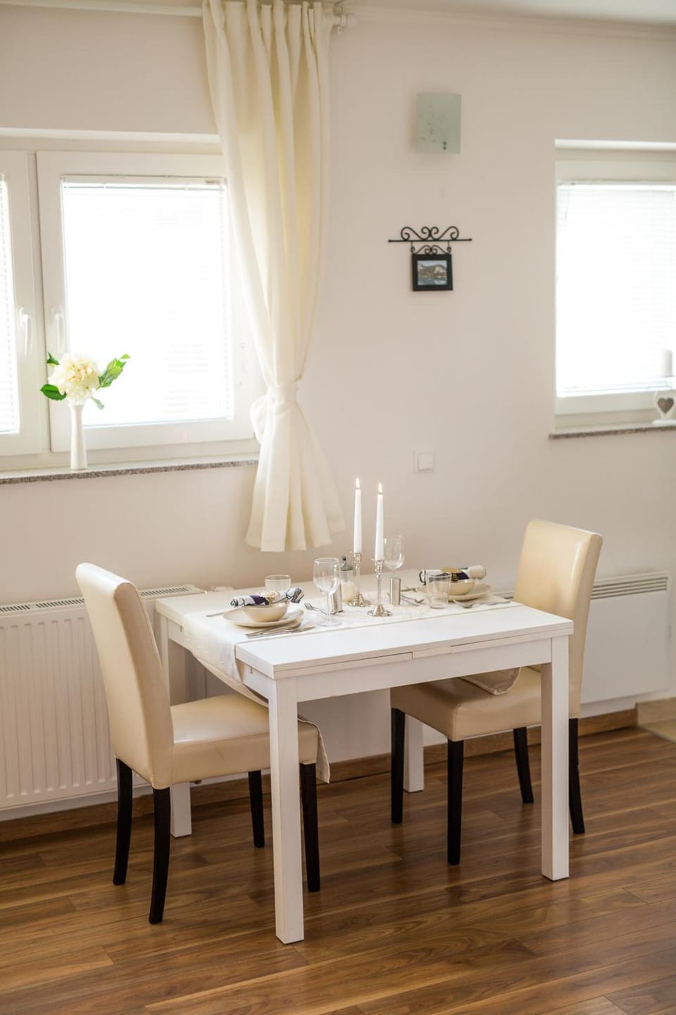 Bled Apartments Hotel in Bled