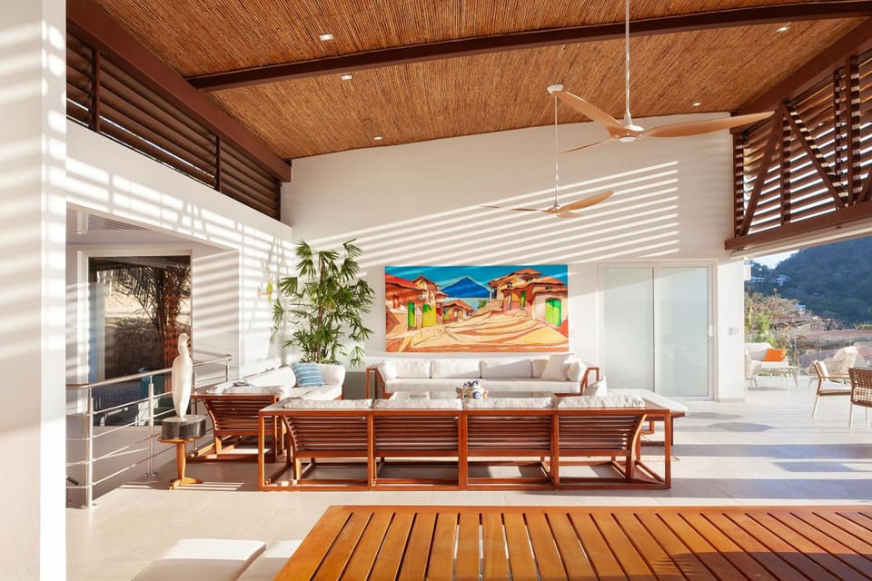 La Santa Maria Boutique Hotel & Residences San Juan del Sur Nicaragua Resort in San Juan del Sur