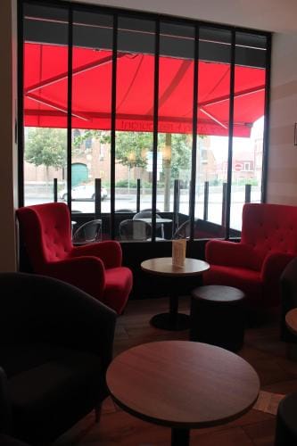 Les chambres d'hotes du Fil Rouge Hotel in Hauts-de-France