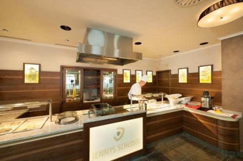 Jennys Huamatl Hotel in Serfaus