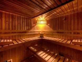 Jennys Huamatl Hotel in Serfaus