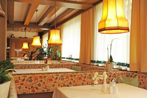 Pension Olympia Hotel in Tyrol
