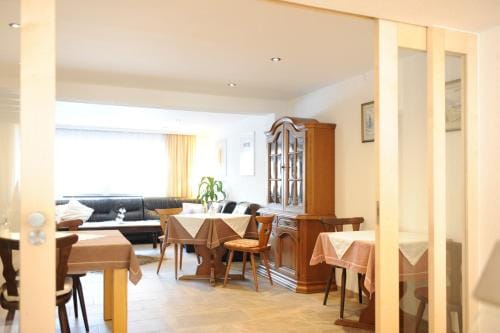 Pension Olympia Hotel in Tyrol