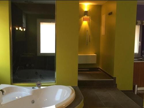 Le Suites al Lago Hotel in Lugano