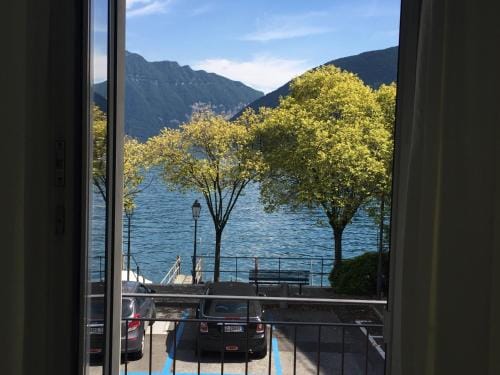 Le Suites al Lago Hotel in Lugano