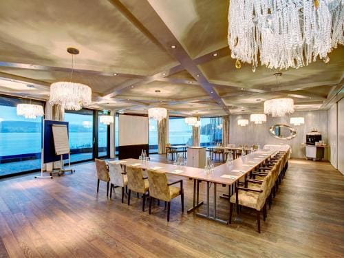 Hotel-Restaurant-Schifflande Hotel in Aargau, Switzerland