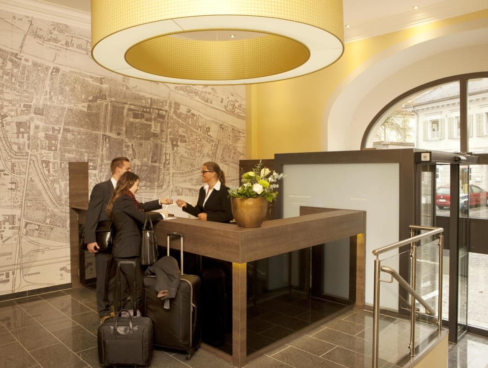 Hotel Jakob Regensburg DownTown, Best Western Signature Collection Hotel in Regensburg
