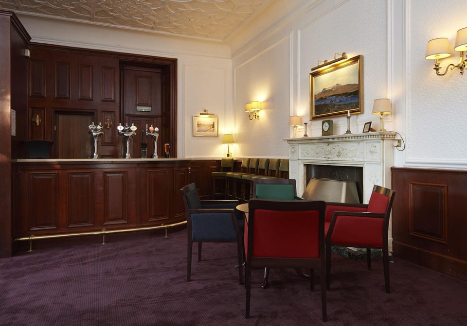 Lochardil House Hotel Hotel in Inverness