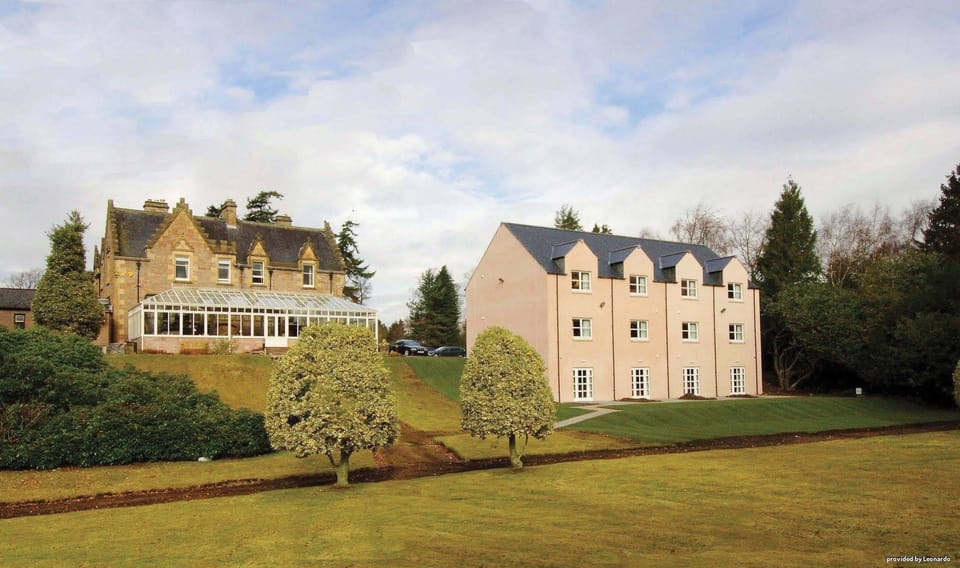 Lochardil House Hotel Hotel in Inverness