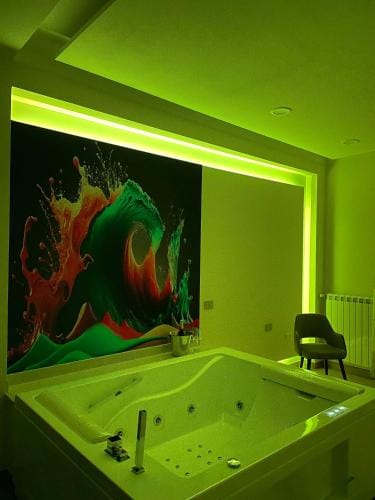 COLOMBO SUITE Hotel in Cassino
