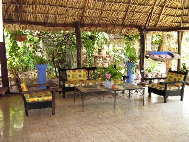 Posada El Jardin Inn in State of Yucatan