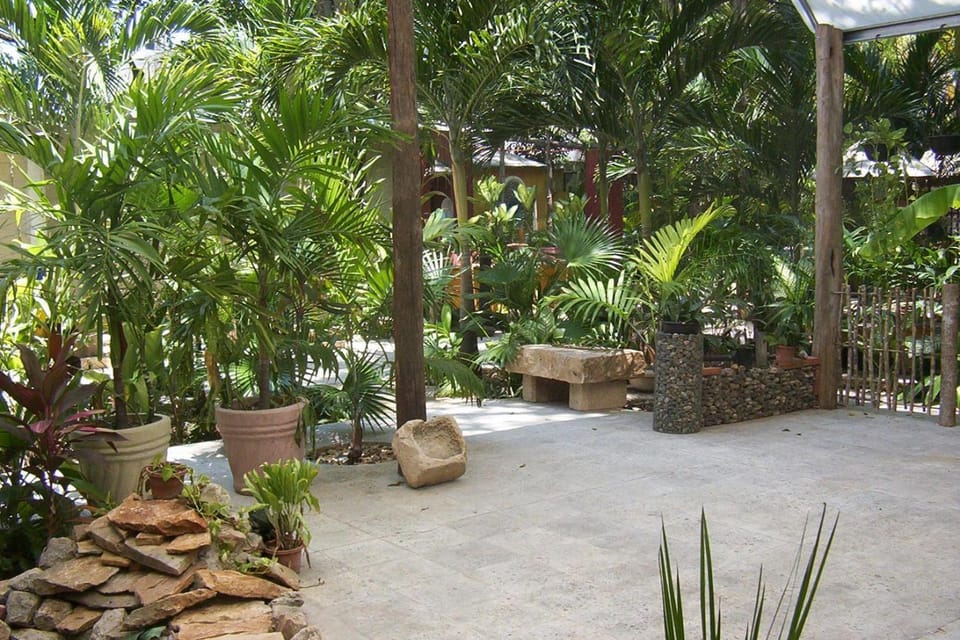 Posada El Jardin Inn in State of Yucatan