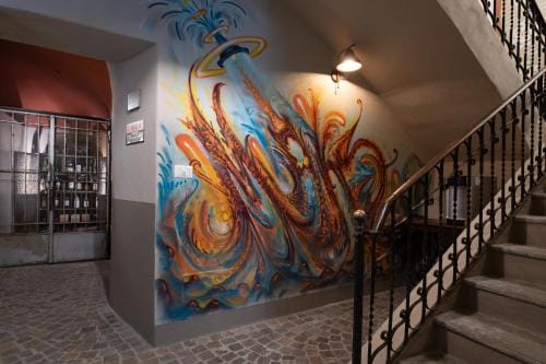 Borgo35 Hotel in Parma