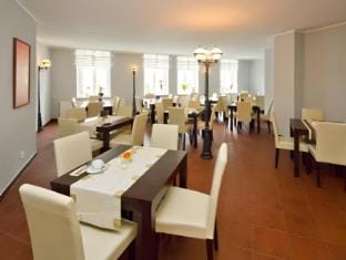 Hotel Garni Am Klostermarkt Hotel in Plauen