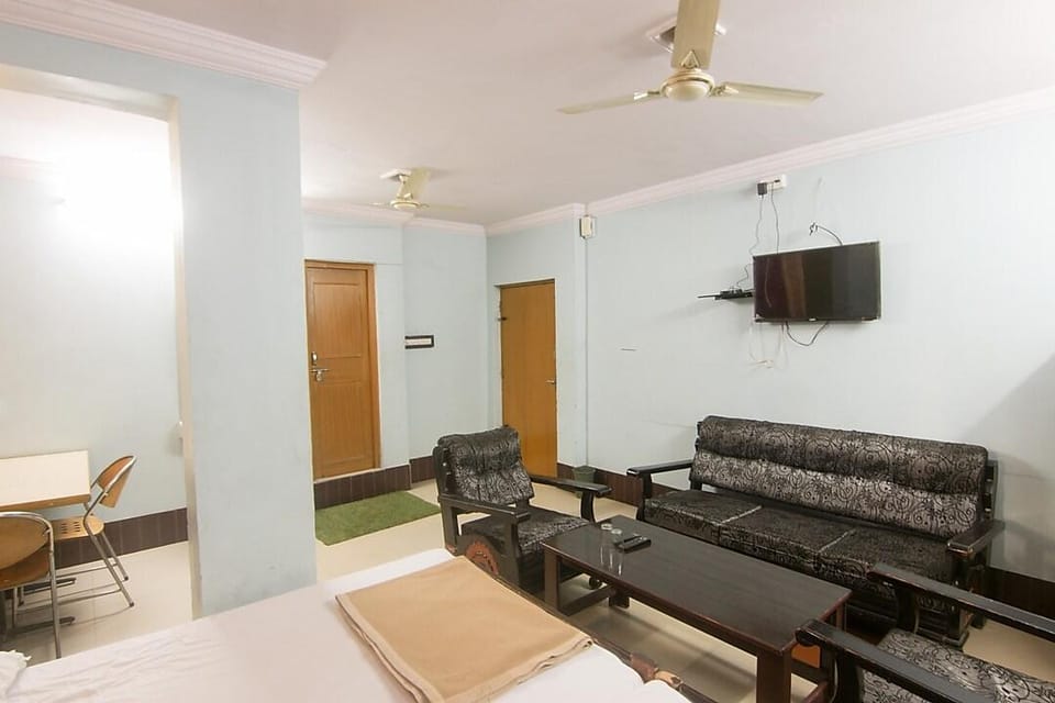 Hotel Kanchan Hotel in Rajasthan