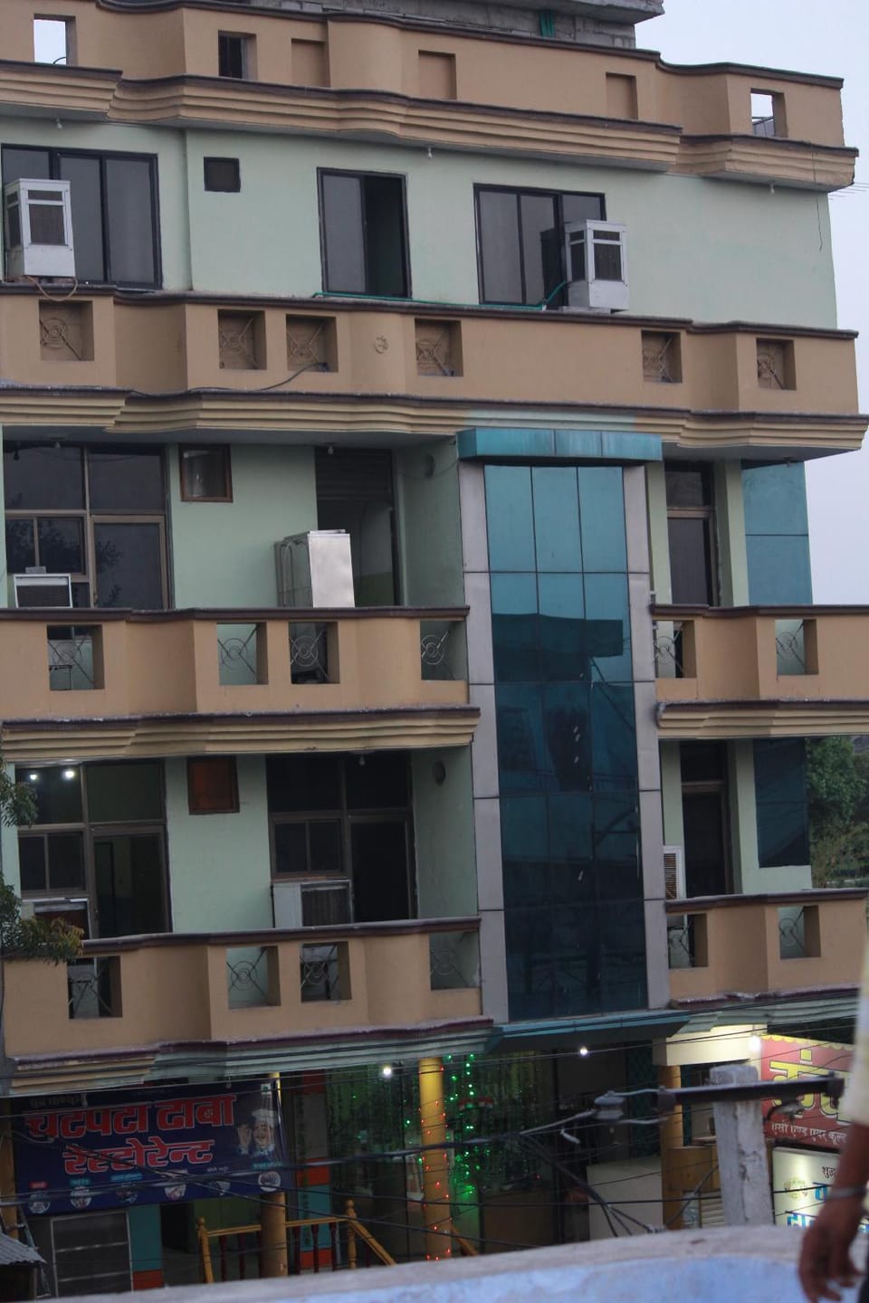 Hotel Kanchan Hotel in Rajasthan