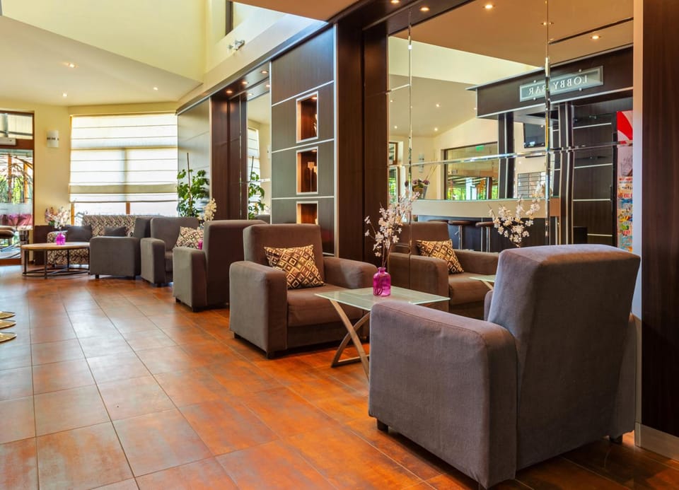 Hotel Julia Hotel in Burgas Province