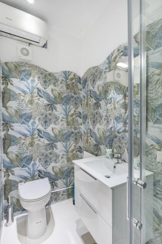 Pangea Luxury Rooms Oplonti Hotel in Torre Annunziata