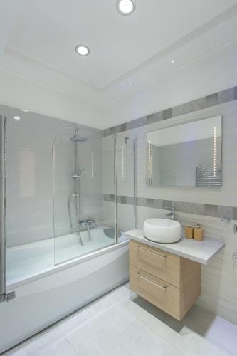 Pangea Luxury Rooms Oplonti Hotel in Torre Annunziata