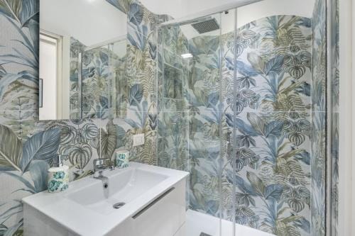 Pangea Luxury Rooms Oplonti Hotel in Torre Annunziata