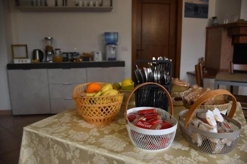 Monte Cucco B&B Hotel in Umbria
