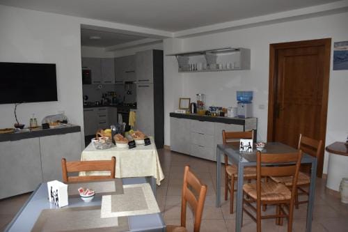 Monte Cucco B&B Hotel in Umbria
