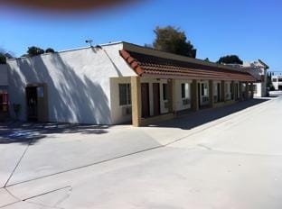 Royal Inn Motel in Lomita
