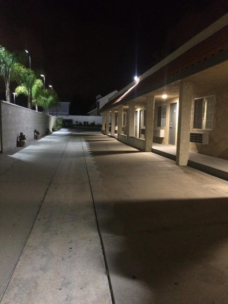 Royal Inn Motel in Lomita