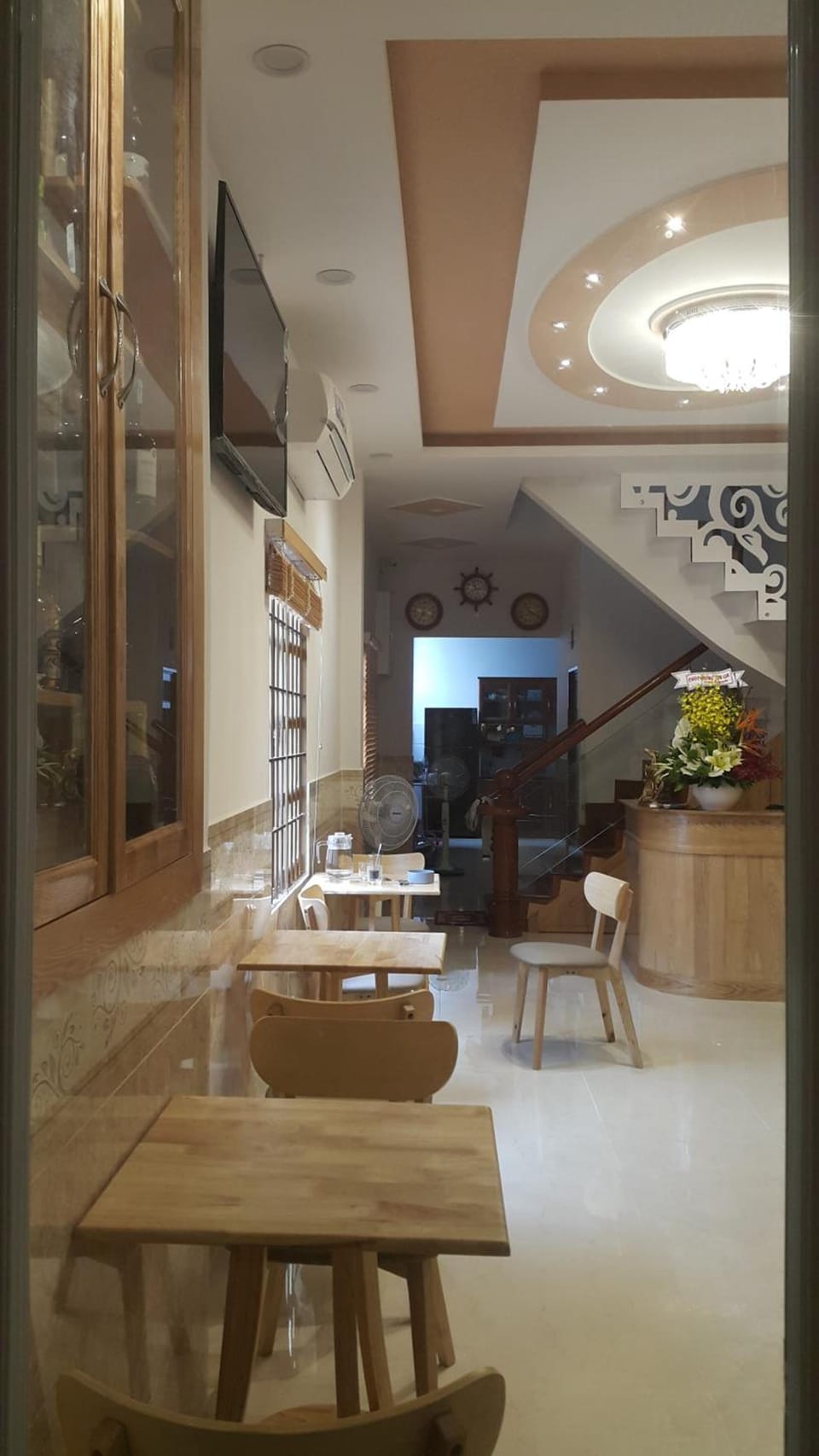 Tomorrow Hostel Hostel in Vung Tau