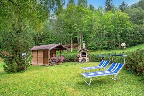 Alara Rooms Hotel in Ortisei