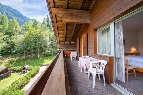 Alara Rooms Hotel in Ortisei
