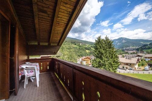 Alara Rooms Hotel in Ortisei