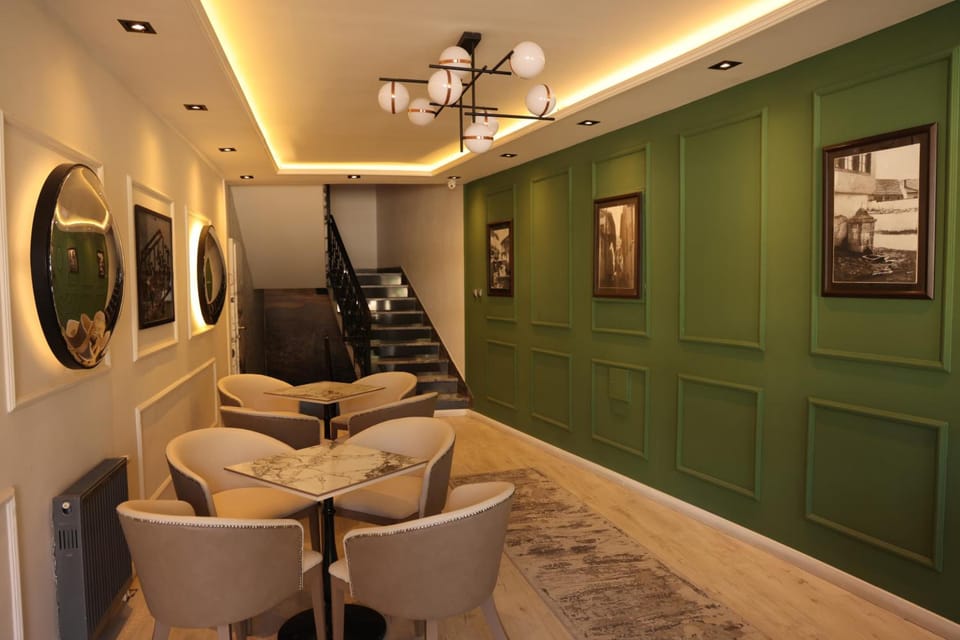 Hotel Cleon Hotel in North Macedonia